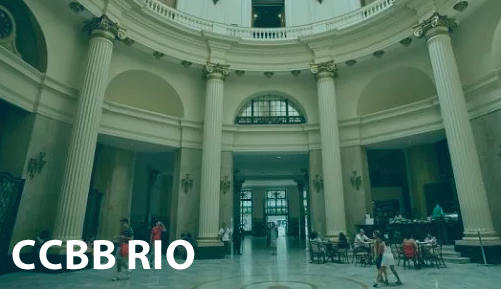 CCBB Rio